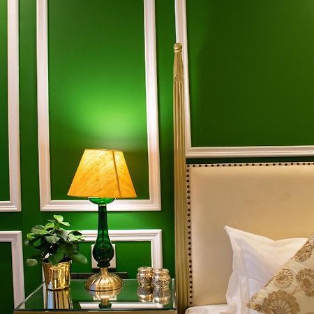 Dileep Kothi - A Royal Boutique Luxury Suites In Jaipur Exterior photo