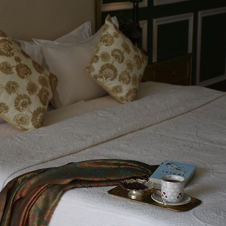 Dileep Kothi - A Royal Boutique Luxury Suites In Jaipur Exterior photo