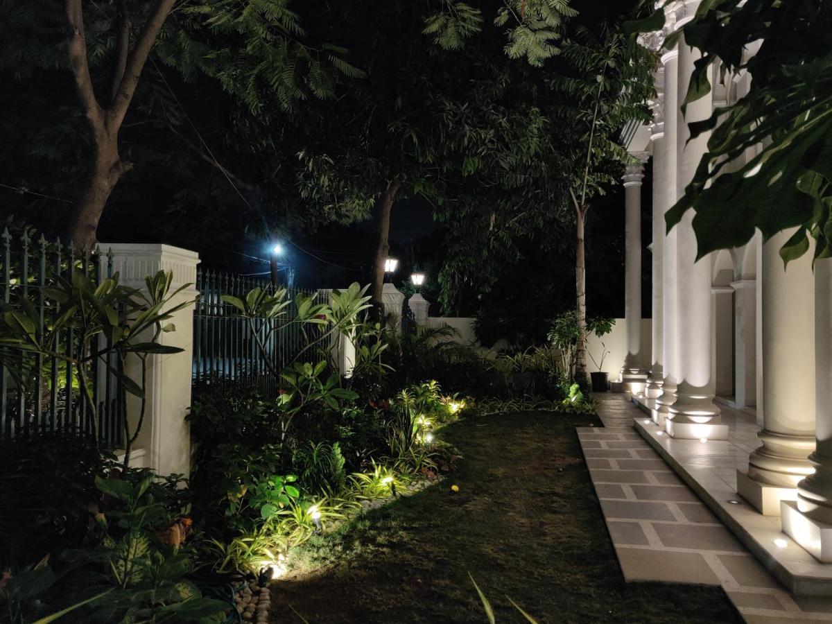Dileep Kothi - A Royal Boutique Luxury Suites In Jaipur Exterior photo