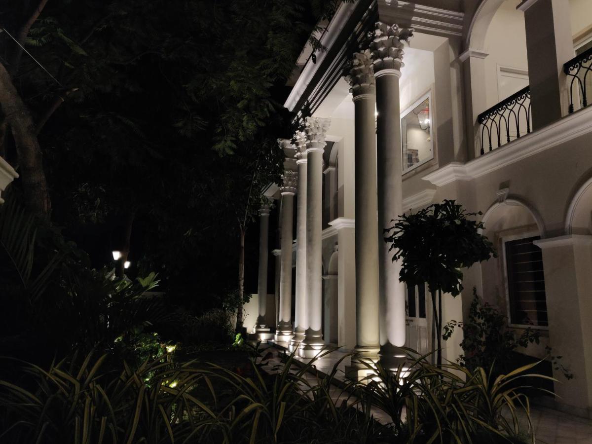 Dileep Kothi - A Royal Boutique Luxury Suites In Jaipur Exterior photo
