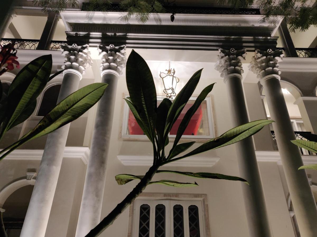 Dileep Kothi - A Royal Boutique Luxury Suites In Jaipur Exterior photo
