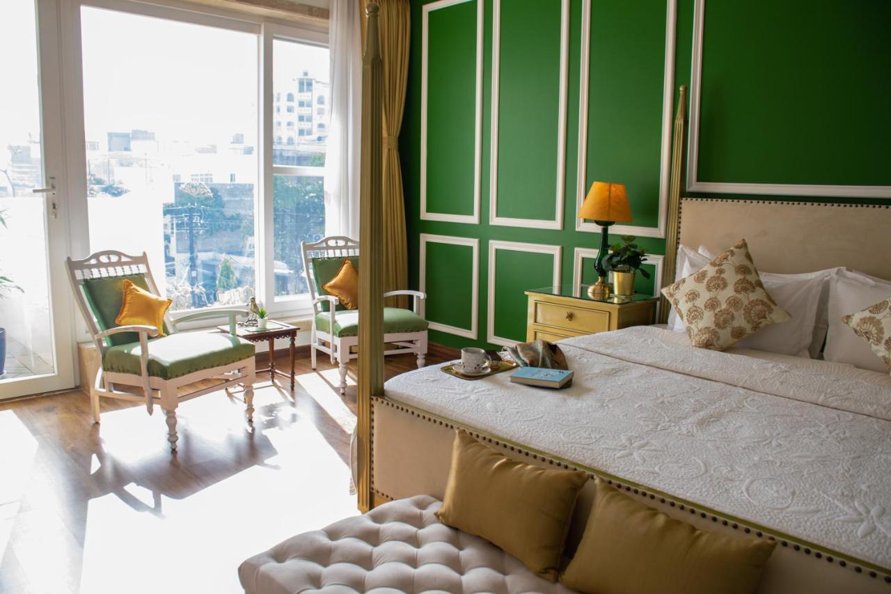 Dileep Kothi - A Royal Boutique Luxury Suites In Jaipur Exterior photo