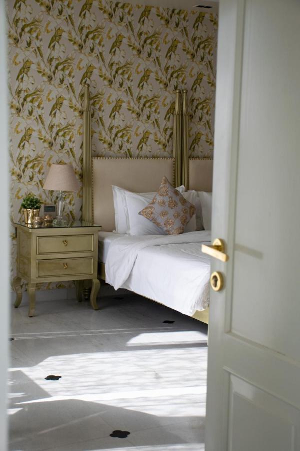 Dileep Kothi - A Royal Boutique Luxury Suites In Jaipur Exterior photo