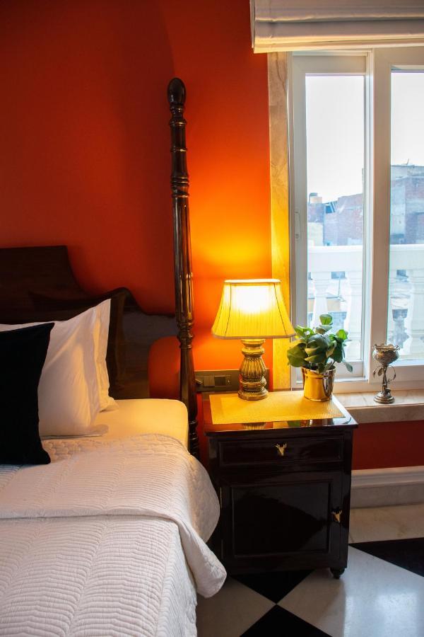 Dileep Kothi - A Royal Boutique Luxury Suites In Jaipur Exterior photo