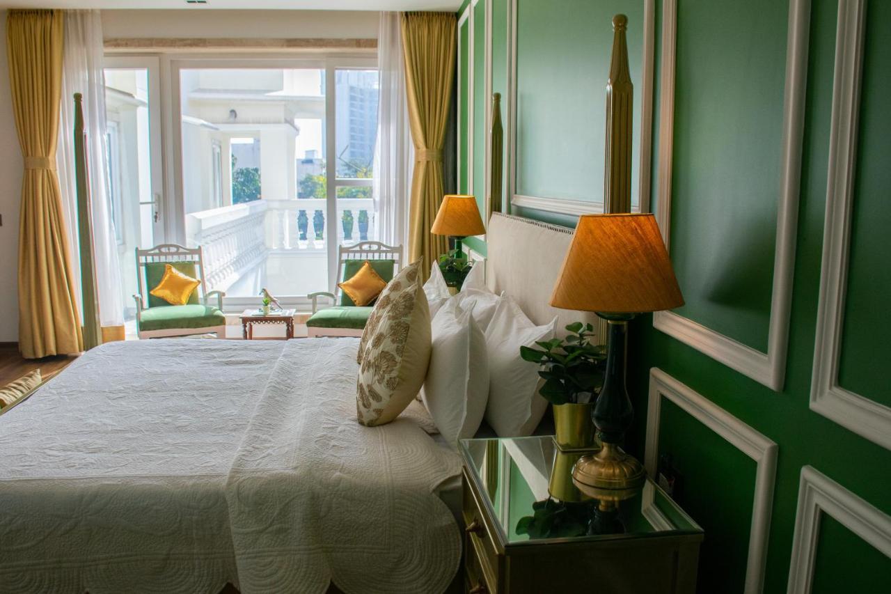 Dileep Kothi - A Royal Boutique Luxury Suites In Jaipur Exterior photo