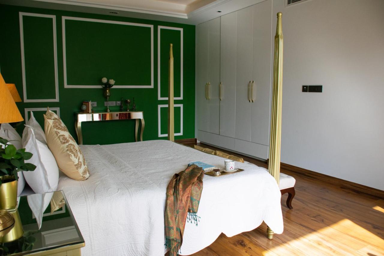 Dileep Kothi - A Royal Boutique Luxury Suites In Jaipur Exterior photo