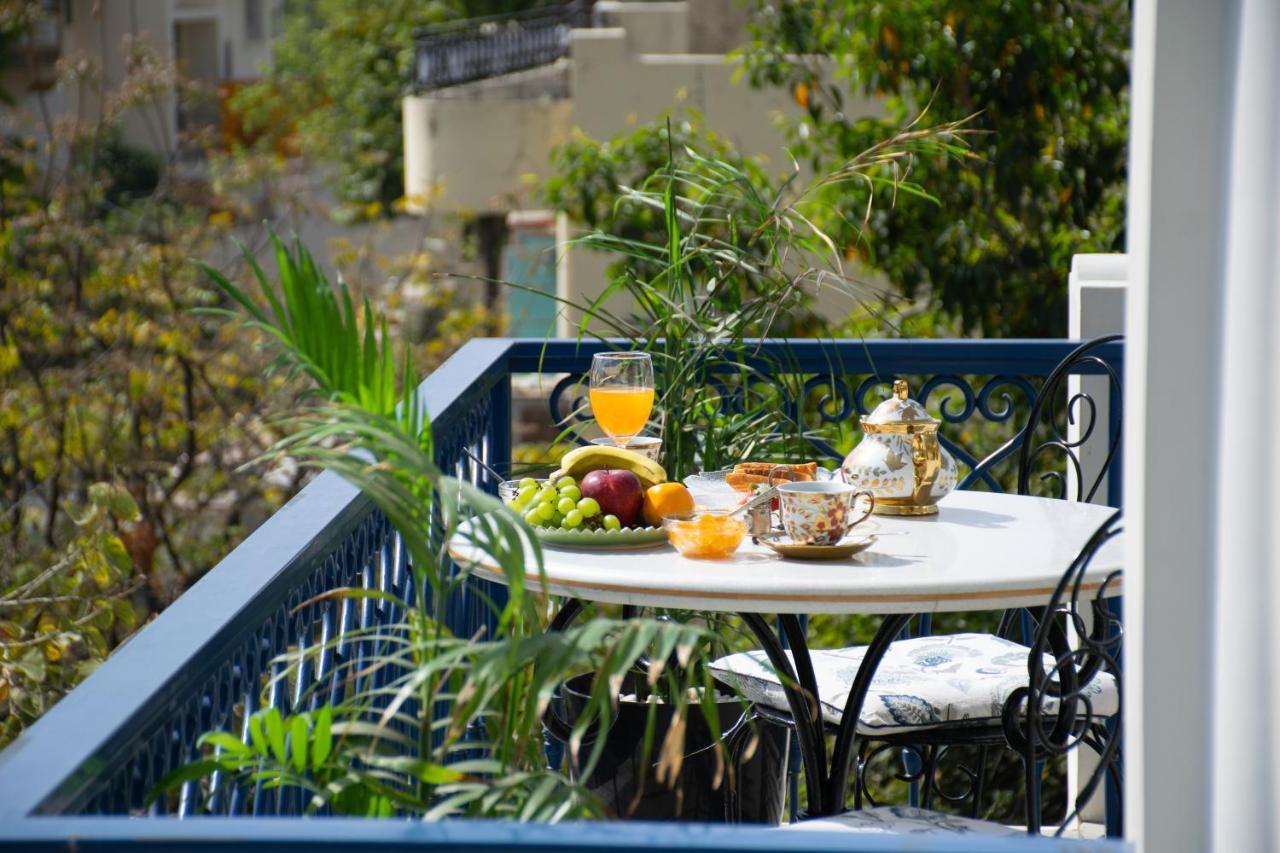 Dileep Kothi - A Royal Boutique Luxury Suites In Jaipur Exterior photo