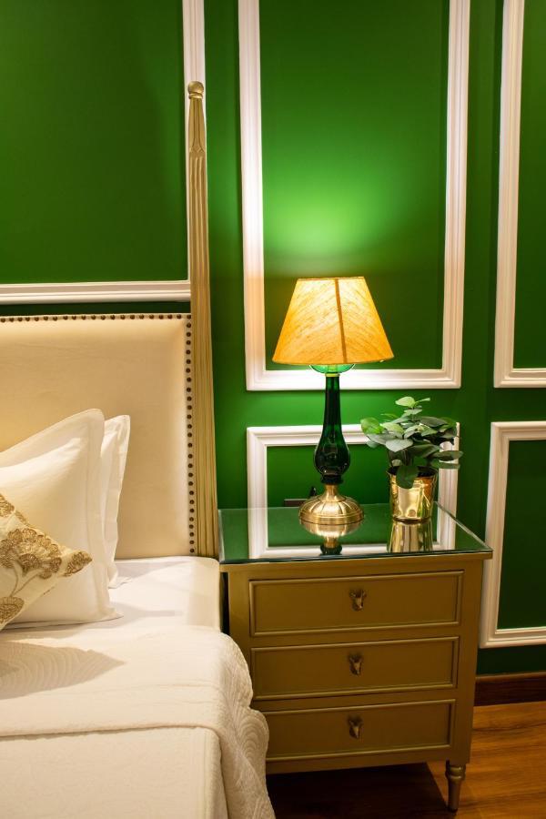 Dileep Kothi - A Royal Boutique Luxury Suites In Jaipur Exterior photo