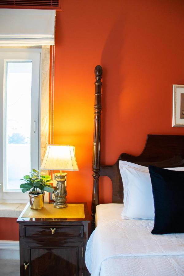 Dileep Kothi - A Royal Boutique Luxury Suites In Jaipur Exterior photo
