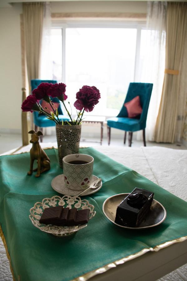 Dileep Kothi - A Royal Boutique Luxury Suites In Jaipur Exterior photo