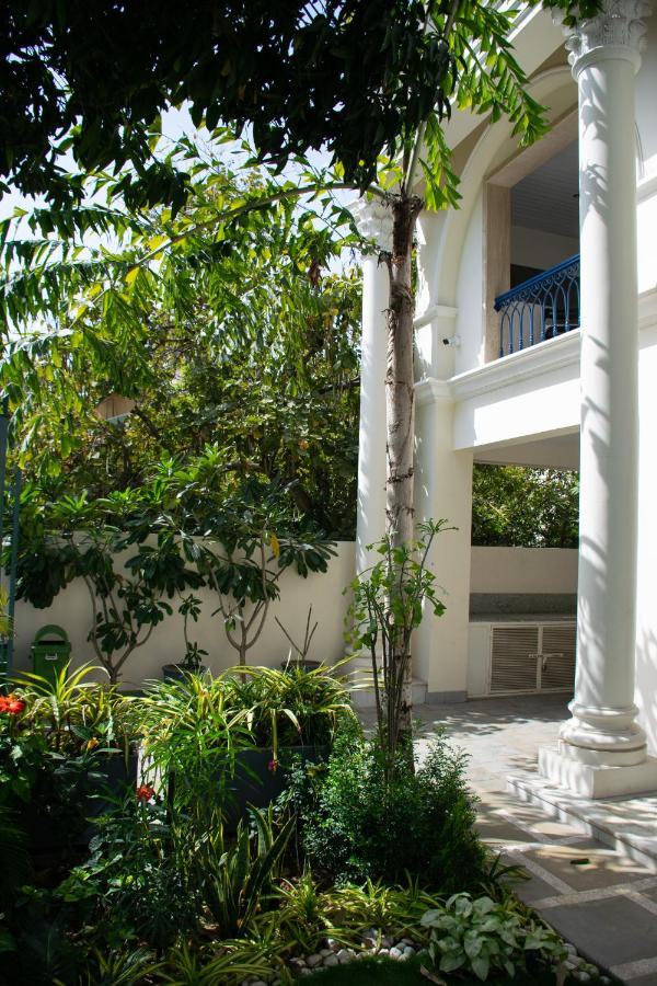 Dileep Kothi - A Royal Boutique Luxury Suites In Jaipur Exterior photo