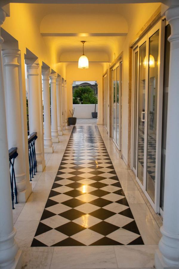Dileep Kothi - A Royal Boutique Luxury Suites In Jaipur Exterior photo