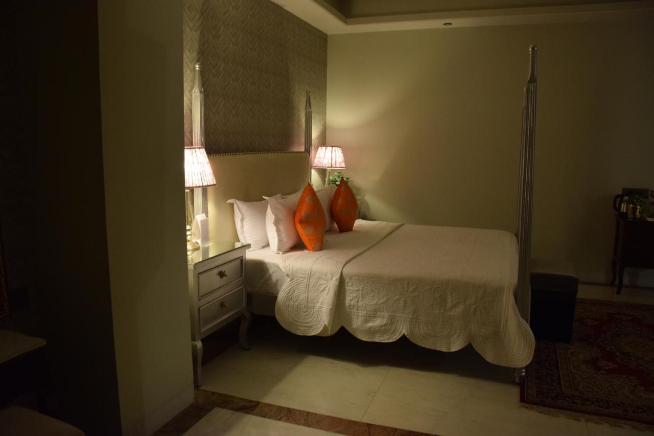 Dileep Kothi - A Royal Boutique Luxury Suites In Jaipur Exterior photo