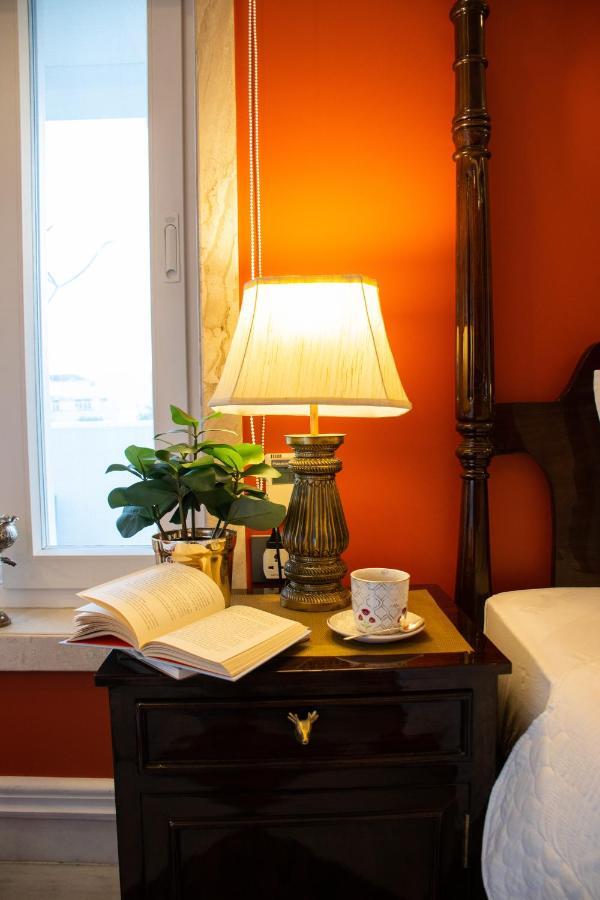 Dileep Kothi - A Royal Boutique Luxury Suites In Jaipur Exterior photo