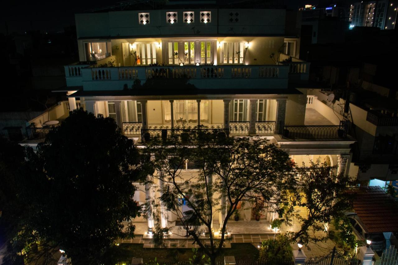 Dileep Kothi - A Royal Boutique Luxury Suites In Jaipur Exterior photo