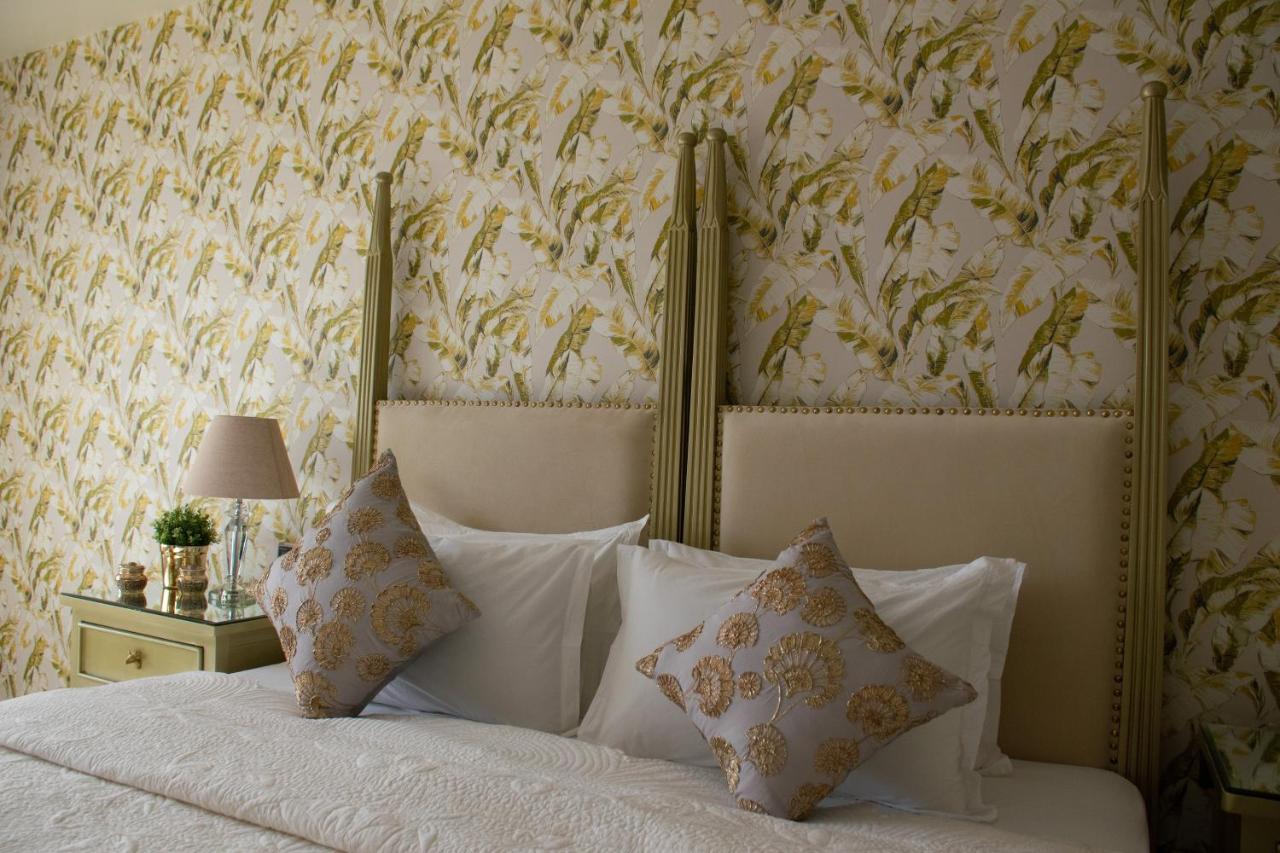 Dileep Kothi - A Royal Boutique Luxury Suites In Jaipur Exterior photo