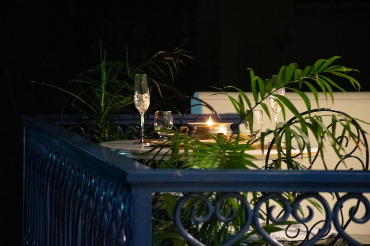 Dileep Kothi - A Royal Boutique Luxury Suites In Jaipur Exterior photo