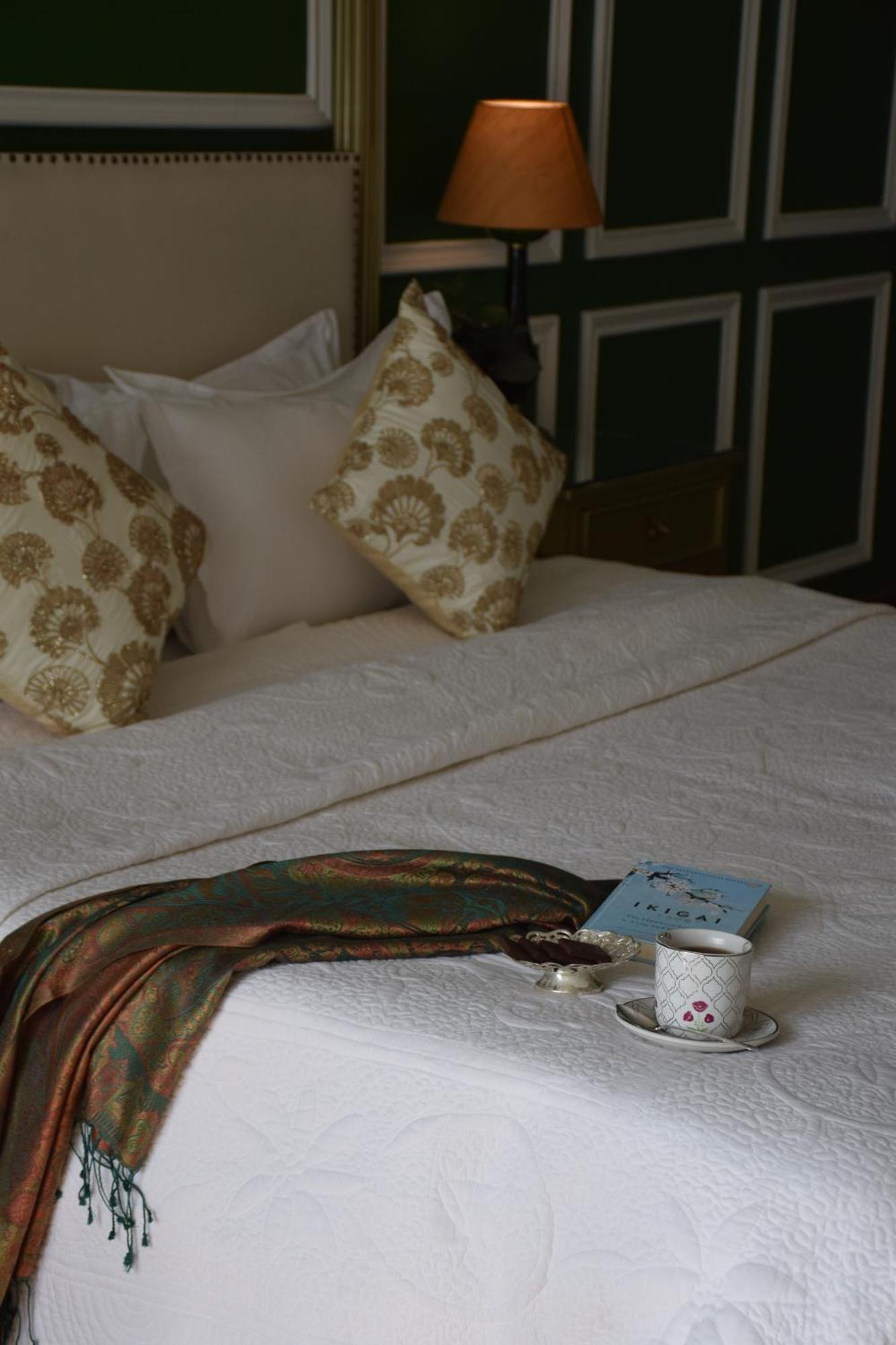 Dileep Kothi - A Royal Boutique Luxury Suites In Jaipur Exterior photo