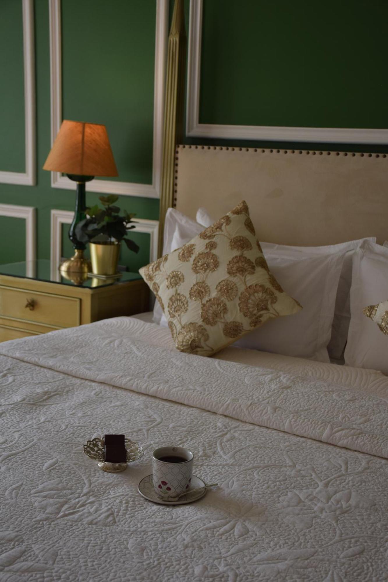 Dileep Kothi - A Royal Boutique Luxury Suites In Jaipur Exterior photo